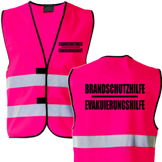 farbe: neonpink df: schwarz