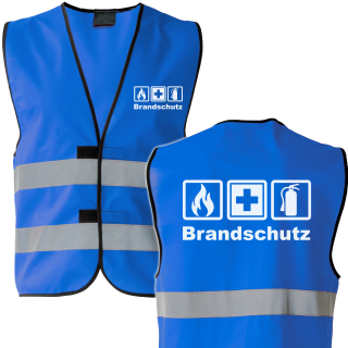 farbe: blau df: weiß
