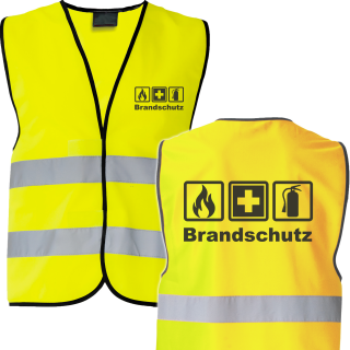 farbe: neongelb df: schwarz