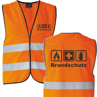 farbe: neonorange df: schwarz