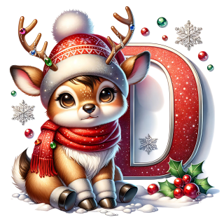 D