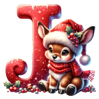 J