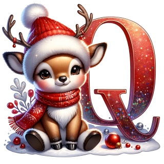 Q