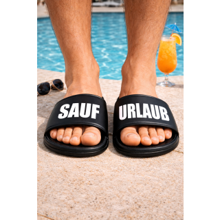 Sauf Urlaub