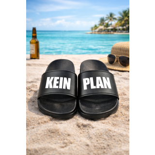 Kein Plan