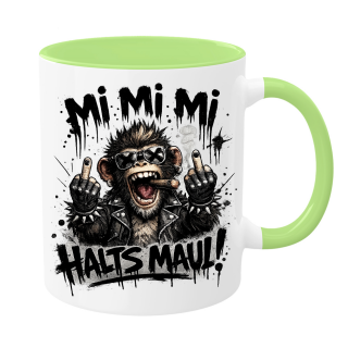 Hellgrün