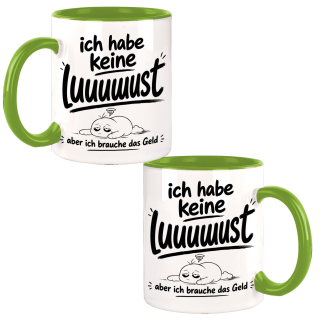 Hellgrün