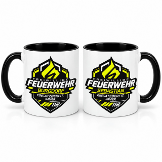 schwarz